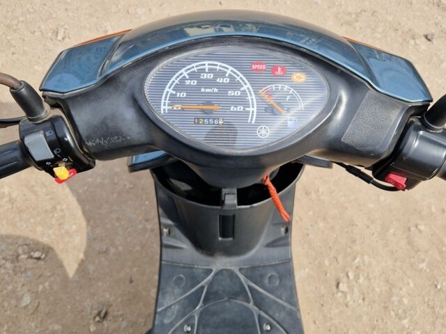 Ямаха Другая, объемом двигателя 50 л и пробегом 0 тыс. км за 800 $, фото 5 на Automoto.ua