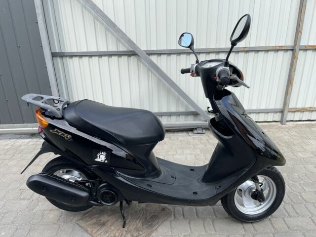 Ямаха Інша, об'ємом двигуна 49 л та пробігом 0 тис. км за 500 $, фото 15 на Automoto.ua