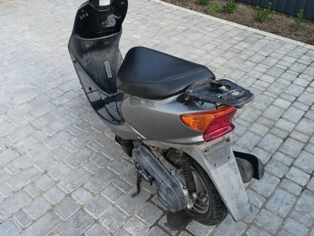 Ямаха Інша, об'ємом двигуна 50 л та пробігом 0 тис. км за 478 $, фото 1 на Automoto.ua