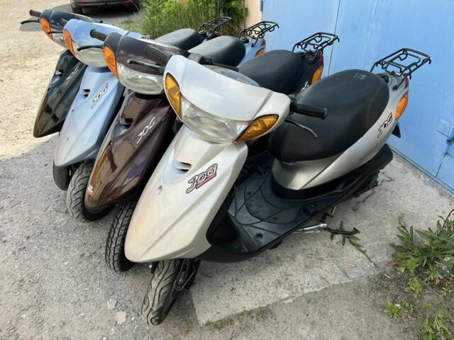 Ямаха Другая, объемом двигателя 49 л и пробегом 0 тыс. км за 680 $, фото 1 на Automoto.ua