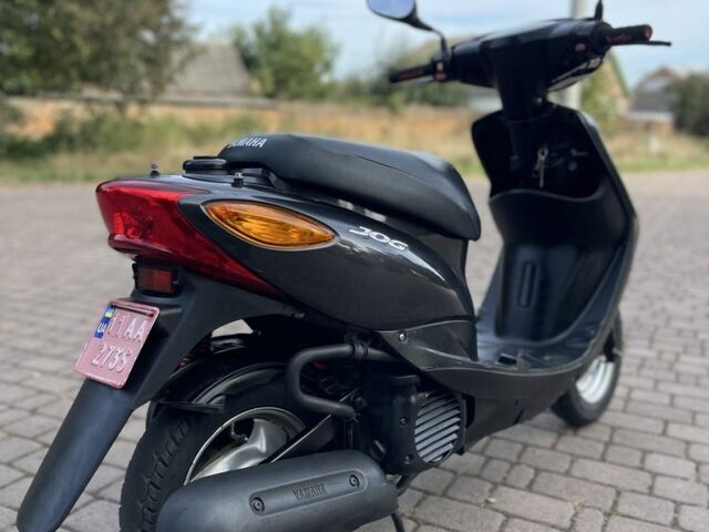 Ямаха Другая 2012 в Виннице на Automoto.ua Ямаха Другая, объемом двигателя 49 л и пробегом 0 тыс. км за 600 $, фото 6 на Automoto.ua