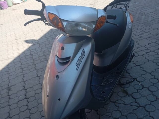 Ямаха Другая, объемом двигателя 49 л и пробегом 0 тыс. км за 511 $, фото 3 на Automoto.ua