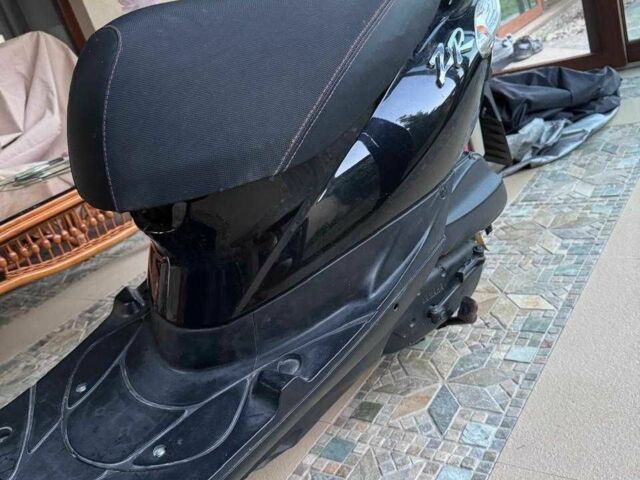 Ямаха Другая 2012 в Одессе на Automoto.ua Ямаха Другая, объемом двигателя 0 л и пробегом 0 тыс. км за 846 $, фото 2 на Automoto.ua