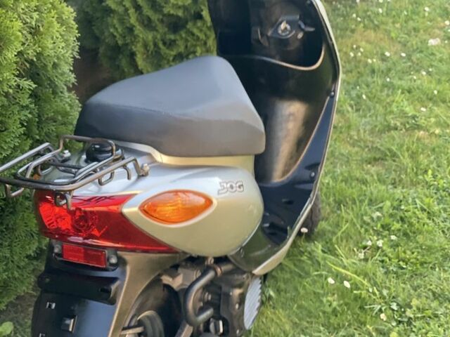 Ямаха Другая 2012 в Луцке на Automoto.ua Ямаха Другая, объемом двигателя 49 л и пробегом 0 тыс. км за 587 $, фото 3 на Automoto.ua
