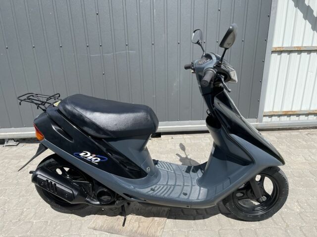 Ямаха Інша, об'ємом двигуна 49 л та пробігом 0 тис. км за 500 $, фото 5 на Automoto.ua