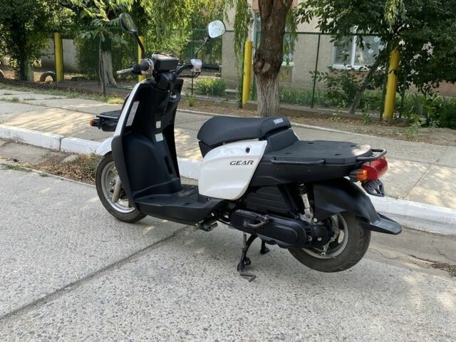 Ямаха Другая, объемом двигателя 49 л и пробегом 0 тыс. км за 509 $, фото 2 на Automoto.ua
