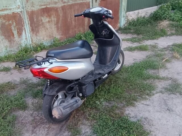 Ямаха Другая 2012 в Вышгороде на Automoto.ua Ямаха Другая, объемом двигателя 50 л и пробегом 0 тыс. км за 385 $, фото 3 на Automoto.ua