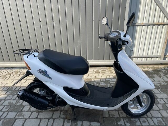 Ямаха Інша, об'ємом двигуна 49 л та пробігом 0 тис. км за 500 $, фото 6 на Automoto.ua