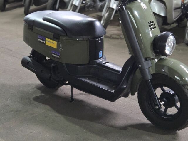 Ямаха Інша, об'ємом двигуна 49 л та пробігом 0 тис. км за 830 $, фото 3 на Automoto.ua