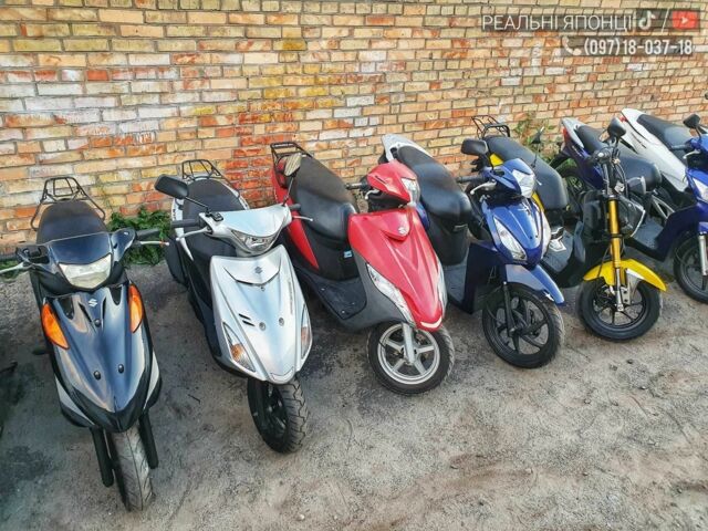 Ямаха Інша, об'ємом двигуна 0 л та пробігом 0 тис. км за 750 $, фото 7 на Automoto.ua