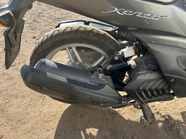 Ямаха Інша, об'ємом двигуна 0.15 л та пробігом 0 тис. км за 1100 $, фото 6 на Automoto.ua