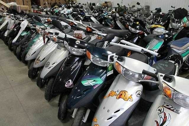 Ямаха Другая 2012 в Киеве на Automoto.ua Ямаха Другая, объемом двигателя 50 л и пробегом 0 тыс. км за 4513 $, фото 2 на Automoto.ua