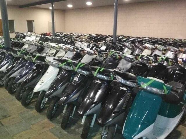 Ямаха Другая 2012 в Киеве на Automoto.ua Ямаха Другая, объемом двигателя 50 л и пробегом 0 тыс. км за 4513 $, фото 1 на Automoto.ua