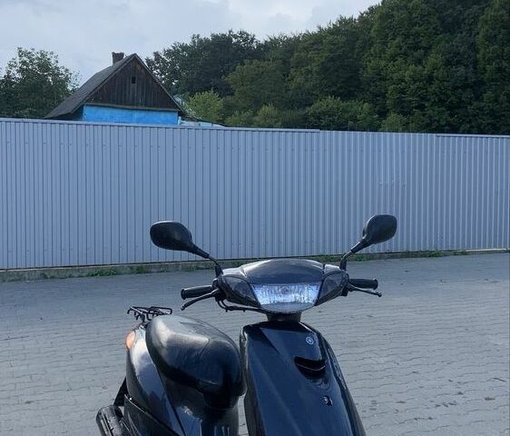 Ямаха Другая, объемом двигателя 50 л и пробегом 0 тыс. км за 420 $, фото 4 на Automoto.ua