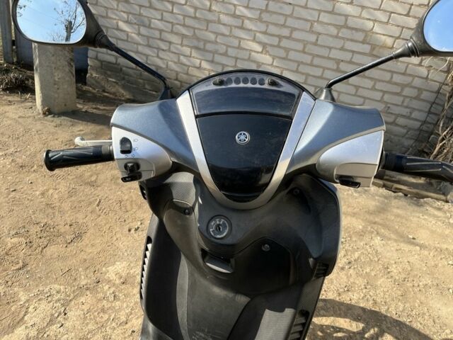 Ямаха Інша, об'ємом двигуна 0.15 л та пробігом 0 тис. км за 1100 $, фото 4 на Automoto.ua