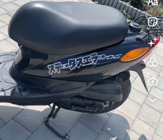 Ямаха Другая 2012 в Виннице на Automoto.ua Ямаха Другая, объемом двигателя 50 л и пробегом 0 тыс. км за 599 $, фото 5 на Automoto.ua