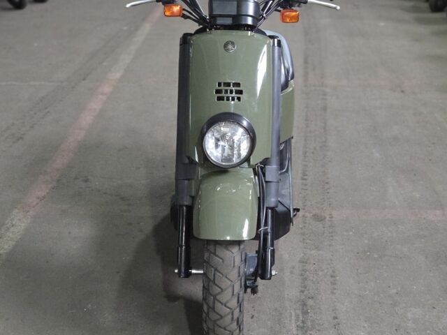 Ямаха Інша, об'ємом двигуна 49 л та пробігом 0 тис. км за 830 $, фото 2 на Automoto.ua