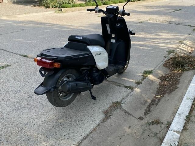 Ямаха Другая, объемом двигателя 49 л и пробегом 0 тыс. км за 509 $, фото 1 на Automoto.ua