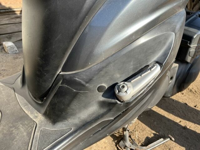 Ямаха Інша, об'ємом двигуна 0.15 л та пробігом 0 тис. км за 1100 $, фото 5 на Automoto.ua