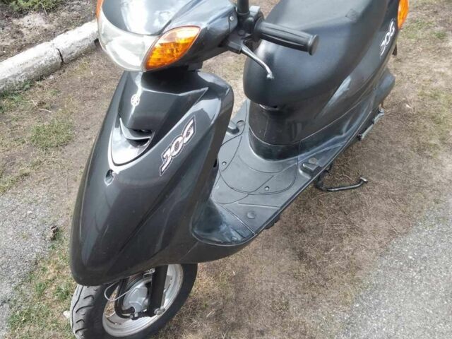 Ямаха Другая, объемом двигателя 49 л и пробегом 0 тыс. км за 550 $, фото 2 на Automoto.ua