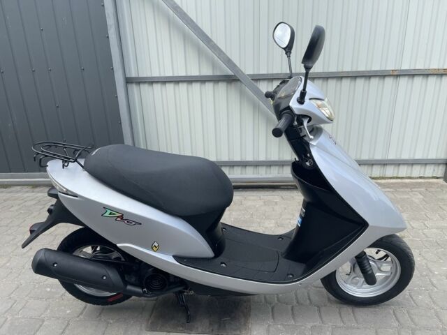 Ямаха Інша, об'ємом двигуна 49 л та пробігом 0 тис. км за 500 $, фото 2 на Automoto.ua