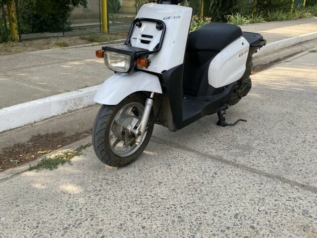 Ямаха Другая, объемом двигателя 49 л и пробегом 0 тыс. км за 509 $, фото 4 на Automoto.ua