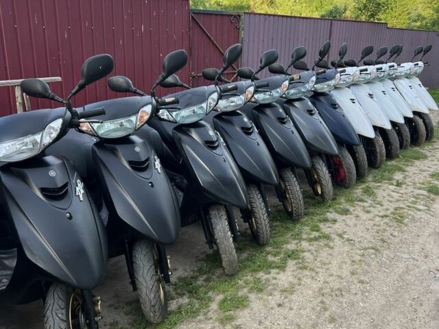 Ямаха Другая 2012 в Ивано-Франковске на Automoto.ua Ямаха Другая, объемом двигателя 49 л и пробегом 0 тыс. км за 780 $, фото 3 на Automoto.ua