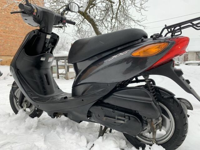Ямаха Другая, объемом двигателя 49 л и пробегом 0 тыс. км за 680 $, фото 5 на Automoto.ua
