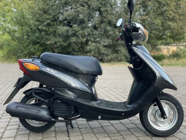 Ямаха Другая 2012 в Виннице на Automoto.ua Ямаха Другая, объемом двигателя 49 л и пробегом 0 тыс. км за 600 $, фото 3 на Automoto.ua
