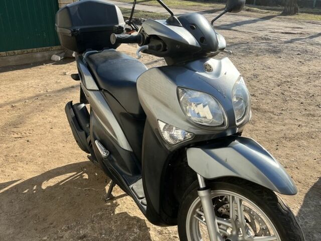 Ямаха Інша, об'ємом двигуна 0.15 л та пробігом 0 тис. км за 1100 $, фото 1 на Automoto.ua