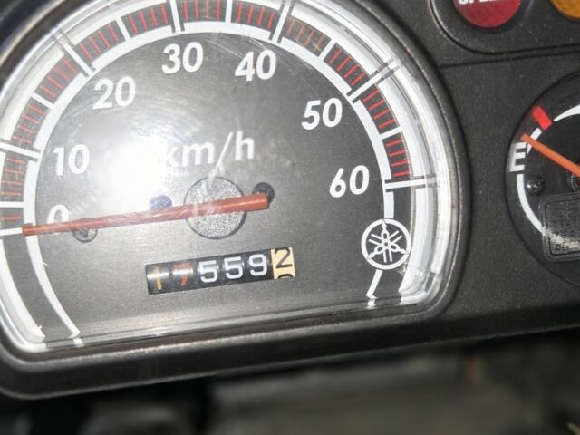 Ямаха Інша, об'ємом двигуна 49 л та пробігом 0 тис. км за 830 $, фото 7 на Automoto.ua