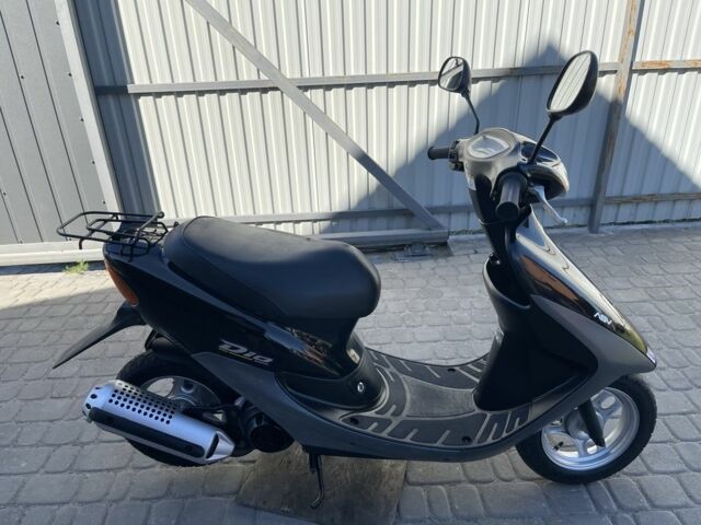 Ямаха Інша, об'ємом двигуна 49 л та пробігом 0 тис. км за 500 $, фото 3 на Automoto.ua