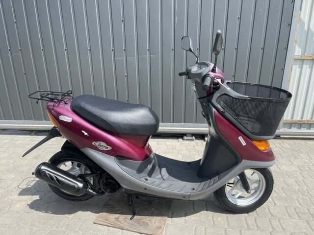 Ямаха Інша, об'ємом двигуна 49 л та пробігом 0 тис. км за 500 $, фото 14 на Automoto.ua