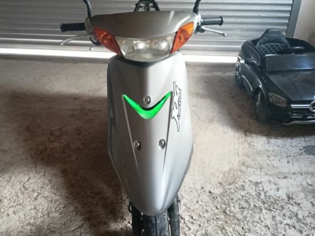 Ямаха Інша, об'ємом двигуна 50 л та пробігом 0 тис. км за 478 $, фото 4 на Automoto.ua