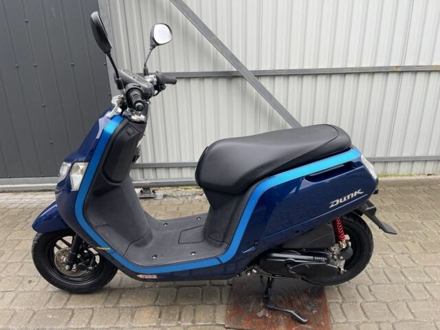 Ямаха Інша, об'ємом двигуна 49 л та пробігом 0 тис. км за 500 $, фото 18 на Automoto.ua