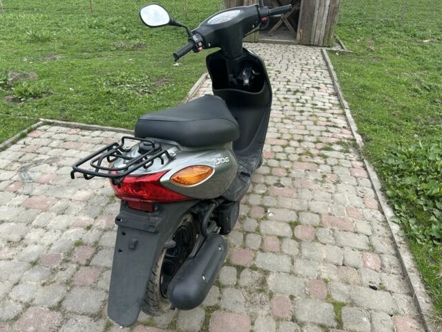 Ямаха Другая, объемом двигателя 49 л и пробегом 0 тыс. км за 656 $, фото 3 на Automoto.ua