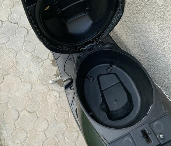 Ямаха Другая, объемом двигателя 50 л и пробегом 0 тыс. км за 420 $, фото 2 на Automoto.ua