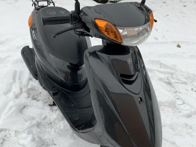 Ямаха Другая, объемом двигателя 49 л и пробегом 0 тыс. км за 680 $, фото 6 на Automoto.ua