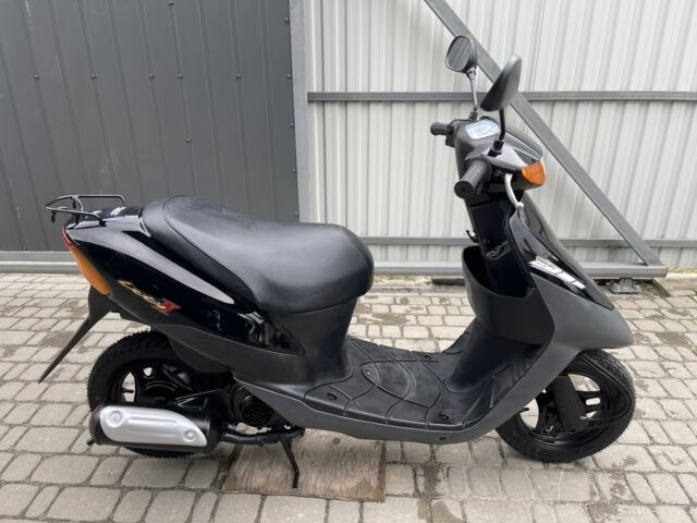 Ямаха Інша, об'ємом двигуна 49 л та пробігом 0 тис. км за 500 $, фото 7 на Automoto.ua