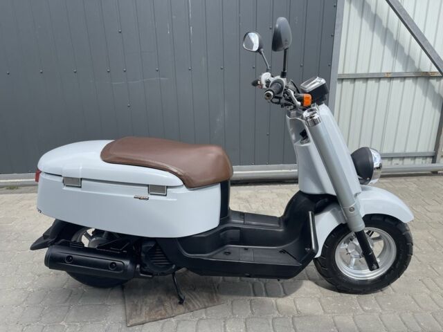 Ямаха Інша, об'ємом двигуна 49 л та пробігом 0 тис. км за 500 $, фото 11 на Automoto.ua