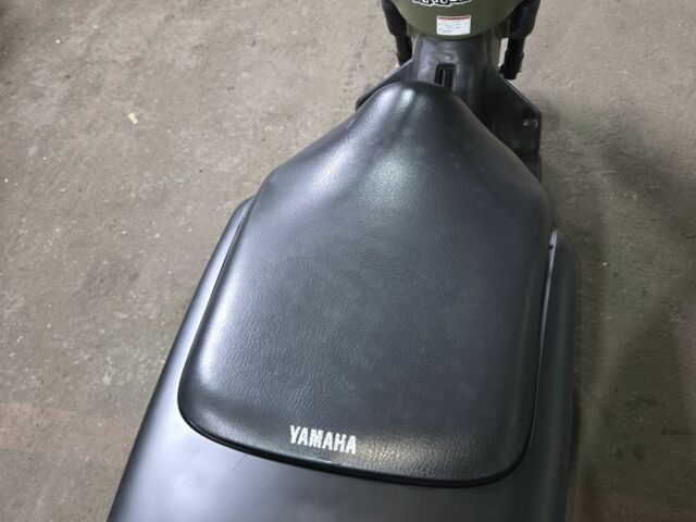 Ямаха Інша, об'ємом двигуна 49 л та пробігом 0 тис. км за 830 $, фото 5 на Automoto.ua