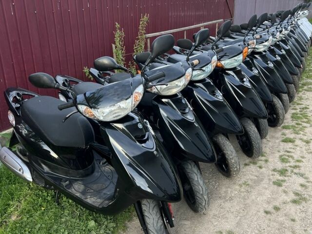 Ямаха Другая 2012 в Ивано-Франковске на Automoto.ua Ямаха Другая, объемом двигателя 49 л и пробегом 0 тыс. км за 780 $, фото 2 на Automoto.ua