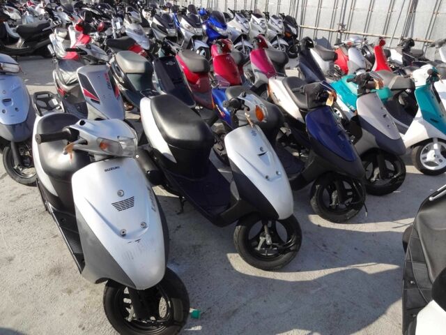 Ямаха Другая 2012 в Киеве на Automoto.ua Ямаха Другая, объемом двигателя 50 л и пробегом 0 тыс. км за 4513 $, фото 8 на Automoto.ua