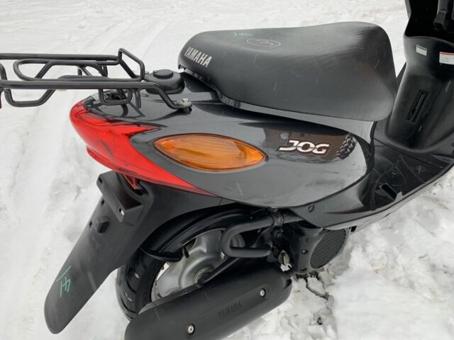 Ямаха Другая, объемом двигателя 49 л и пробегом 0 тыс. км за 680 $, фото 7 на Automoto.ua