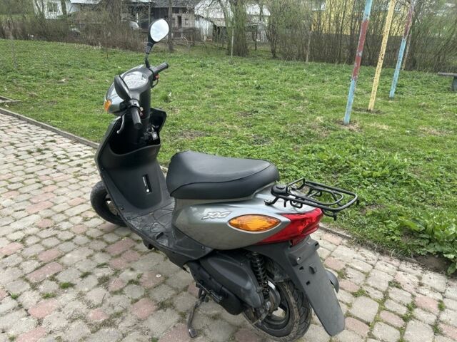 Ямаха Другая, объемом двигателя 49 л и пробегом 0 тыс. км за 656 $, фото 2 на Automoto.ua