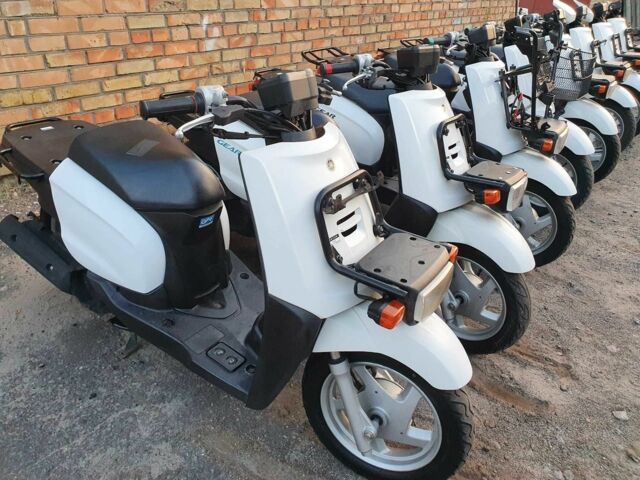 Ямаха Інша, об'ємом двигуна 0 л та пробігом 0 тис. км за 750 $, фото 3 на Automoto.ua