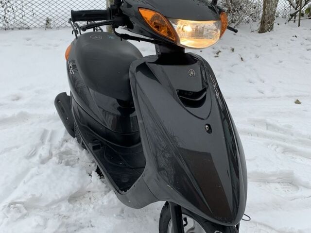 Ямаха Другая, объемом двигателя 49 л и пробегом 0 тыс. км за 680 $, фото 1 на Automoto.ua