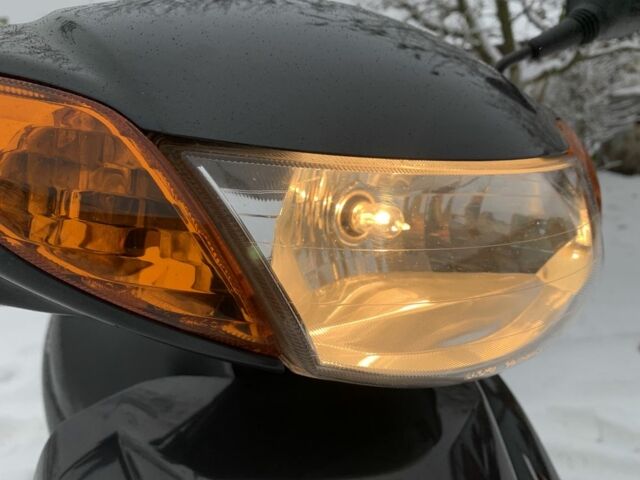 Ямаха Другая, объемом двигателя 49 л и пробегом 0 тыс. км за 680 $, фото 2 на Automoto.ua