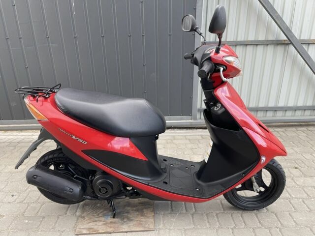 Ямаха Інша, об'ємом двигуна 49 л та пробігом 0 тис. км за 500 $, фото 22 на Automoto.ua