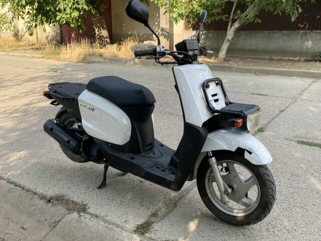 Ямаха Другая, объемом двигателя 49 л и пробегом 0 тыс. км за 509 $, фото 3 на Automoto.ua